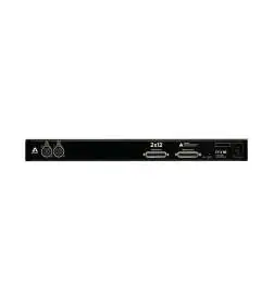 Apogee Symphony Studio 2x12 Interface audio
