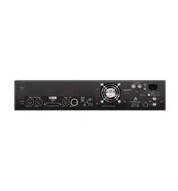 Apogee Symphony I O MKII 2X6SE Pro Tools HD