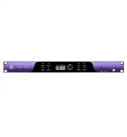 Apogee Symphony Studio 8x16 Interfejs audio