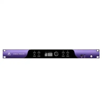 Apogee Symphony Studio 8x16 Interfejs audio