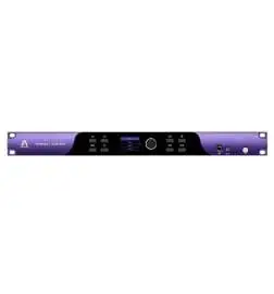 Apogee Symphony Studio 8x16 Interfaccia audio