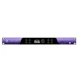 Apogee Symphony Studio 8x8 Interfaccia audio