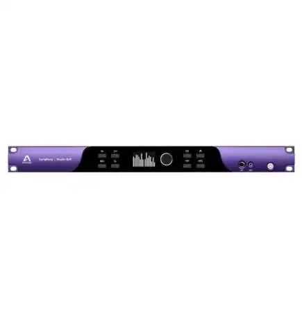 Apogee Symphony Studio 8x8 Interfaccia audio