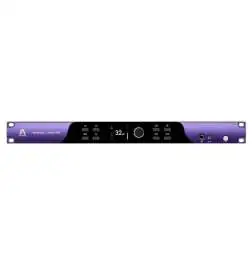 Apogee Symphony Studio 8x8 Interfejs audio