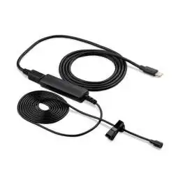 Apogee ClipMic digital 2