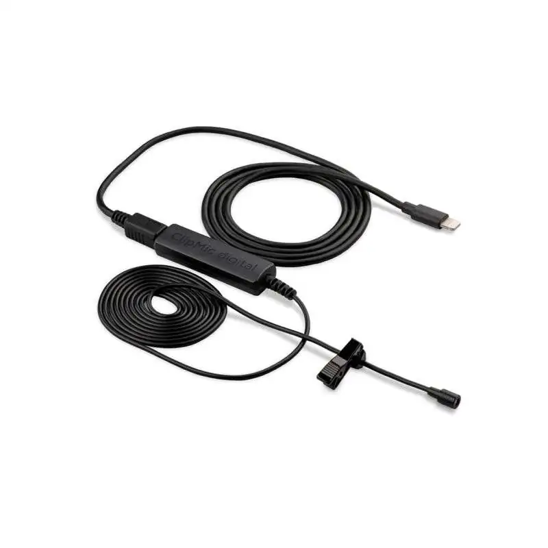 Apogee ClipMic digital 2