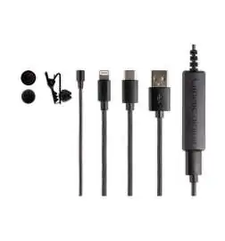Apogee ClipMic digital 2