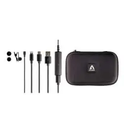 Apogee ClipMic digital 2