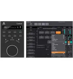 Apogee Control
