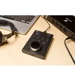 Apogee Control