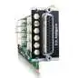 Avid Pro Tools MTRX 8 Mic / Line Pristine AD Karte