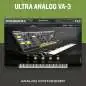 Applied Acoustic Systems Ultra Analog VA-3 VST licentiecode