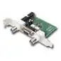 Marian Clara E+ PCIe DANTE & MIDI Audio Interface