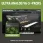 Applied Acoustic Systems Ultra Analog VA-3 + Packs Bundle VST license code