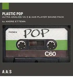 Applied Acoustic Systems Ultra Analog VA-3 Packs Bundle VST código de licencia