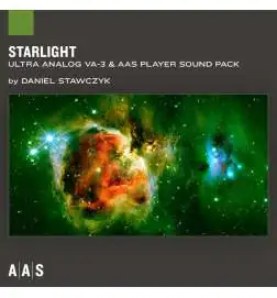 Applied Acoustic Systems Ultra Analog VA-3 Packs Bundle VST licentiecode