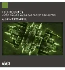 Applied Acoustic Systems Ultra Analog VA-3 + Packs Bundle VST codice di licenza