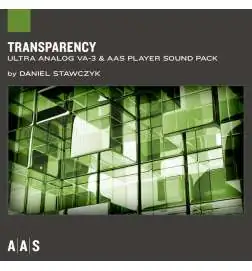 Applied Acoustic Systems Ultra Analog VA-3 + Packs Bundle VST codice di licenza
