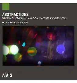 Applied Acoustic Systems Ultra Analog VA-3 Packs Bundle VST Licence code