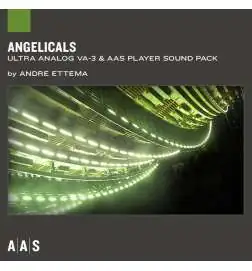 Applied Acoustic Systems Ultra Analog VA-3 Packs Bundle VST Licence code