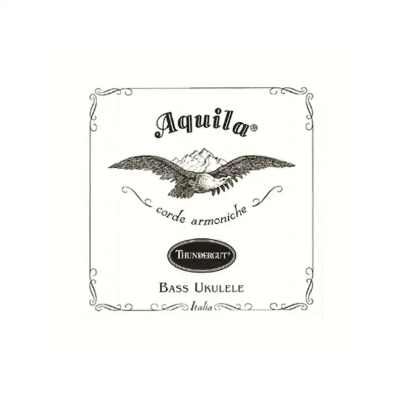 Aquila Corde U-bas Thenergut 4-String