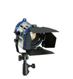 ARRI 300 PLUS MAN