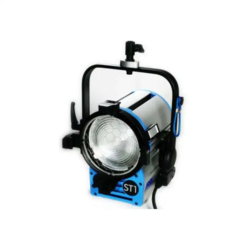 ARRI True Blue ST1 MAN bleu/argent Schuko