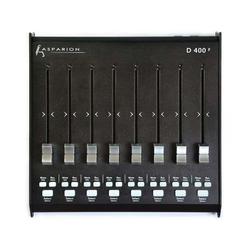 Asparion D400F Extension
