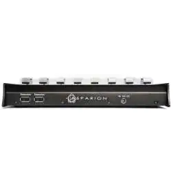 Asparion D400F Extension