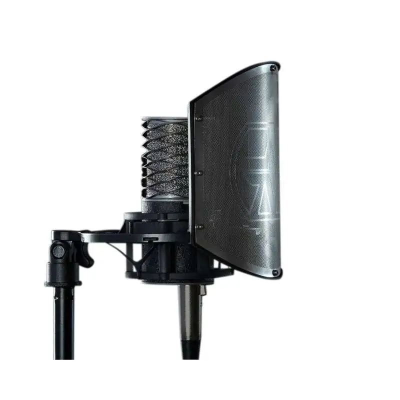Aston Microphones Origin Black Bundle