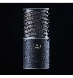 Aston Microphones Origin Black Bundle