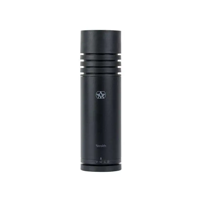 Aston Microphones Stealth Microfone dinâmico