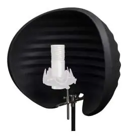Aston Microphones Halo Shadow Reflexion Filter