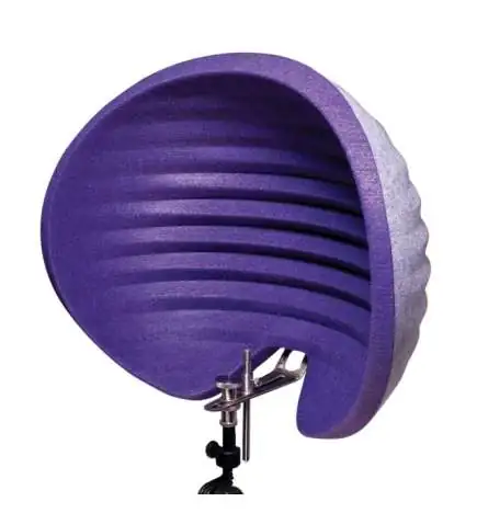 Aston Microphones Halo Filtr odbiciowy