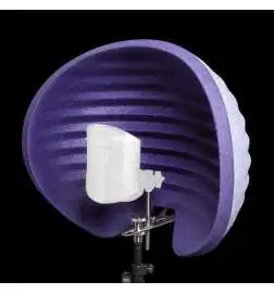 Aston Microphones Halo Reflexion Filter