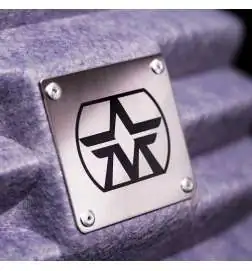 Aston Microphones Halo Reflection Filter