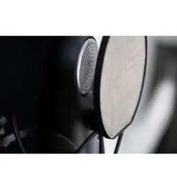 Aston Microphones Element Bundle Microfono dinamico