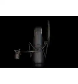 Aston Microphones Element Bundle Microfone dinâmico