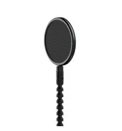 Pop Audio Pop Filter Metal Set