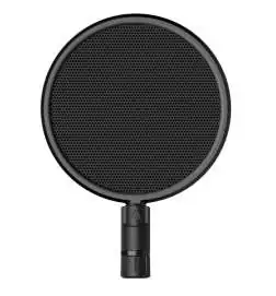 Pop Audio Pop Filter Metal Set