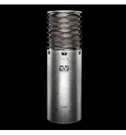 Aston Microphones Spirit Microfono a condensatore