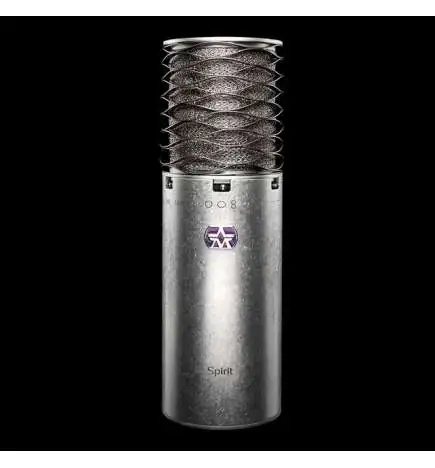 Aston Microphones Spirit Microfono a condensatore