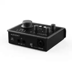 Audient iD4 MKII Interfaccia audio