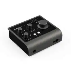 Audient iD4 MKII Interfejs audio