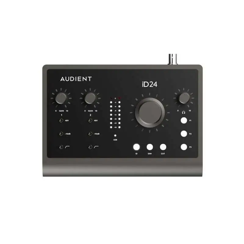 Audient iD24 Interface audio