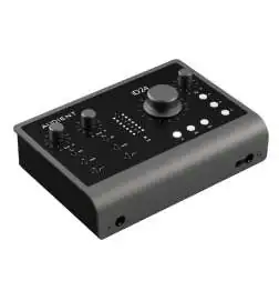 Audient iD24 Interface audio
