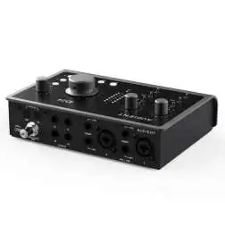 Audient iD24 audio interface