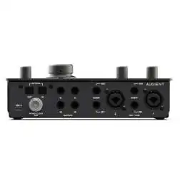 Audient iD24 audio interface