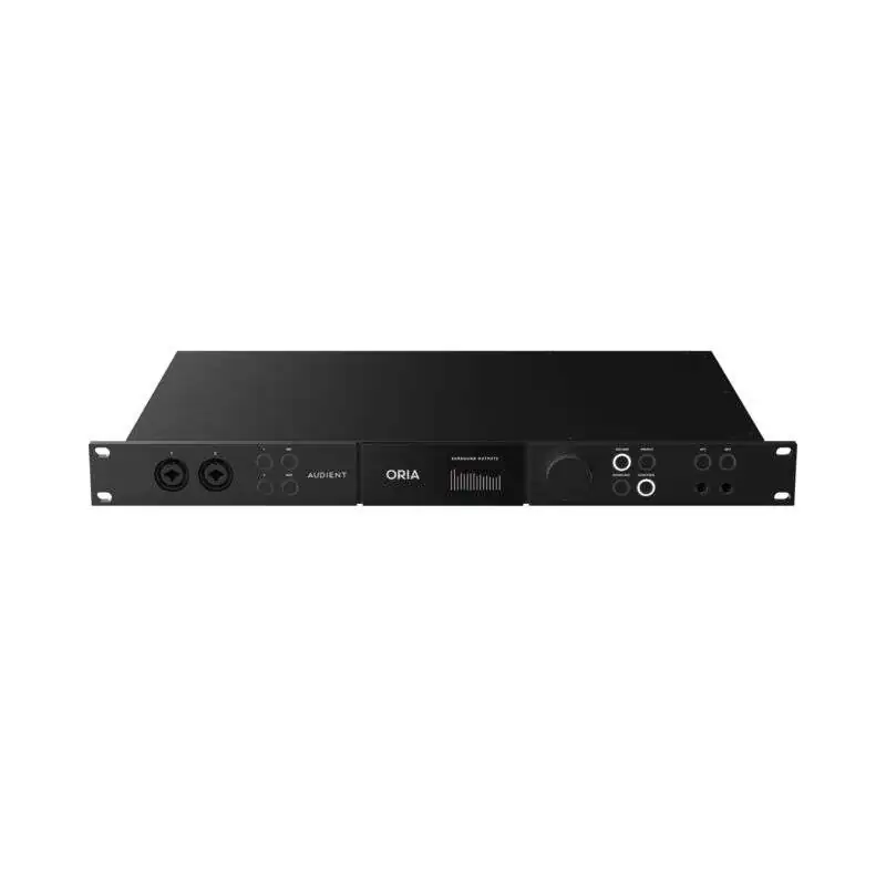 Audient ORIA audio interface