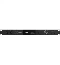 Audient ORIA Interfejs audio